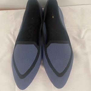 Birdies Blackbird Flats